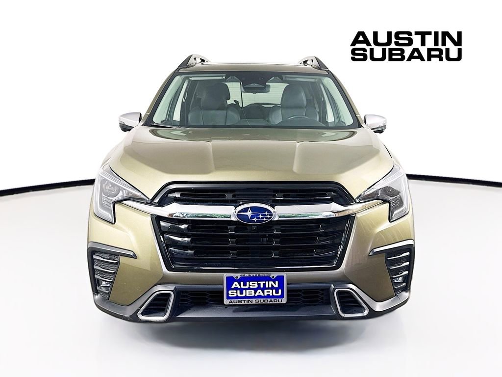 Certified 2023 Subaru Ascent Touring image 3
