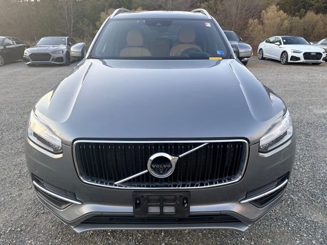 Used 2017 Volvo XC90 T5 Momentum w/ Vision Package image 2