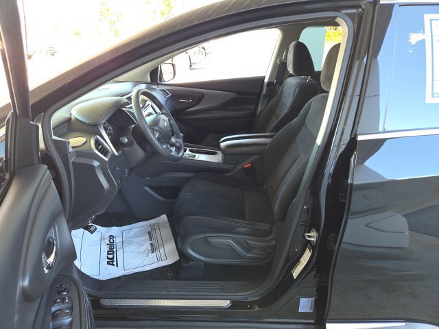 Used 2022 Nissan Murano S AWD/4WD image 18