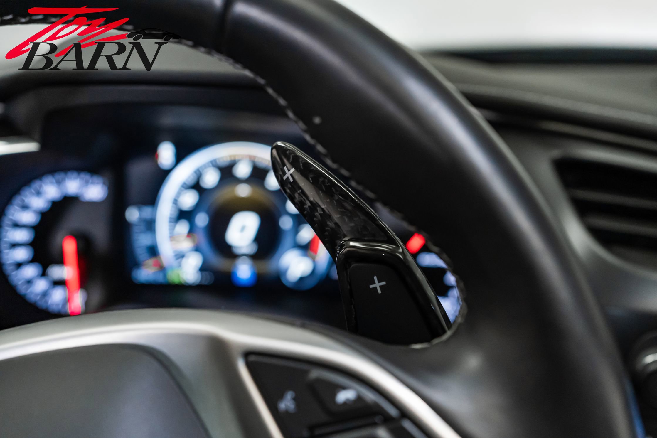 Used 2017 Chevrolet Corvette Grand Sport image 43