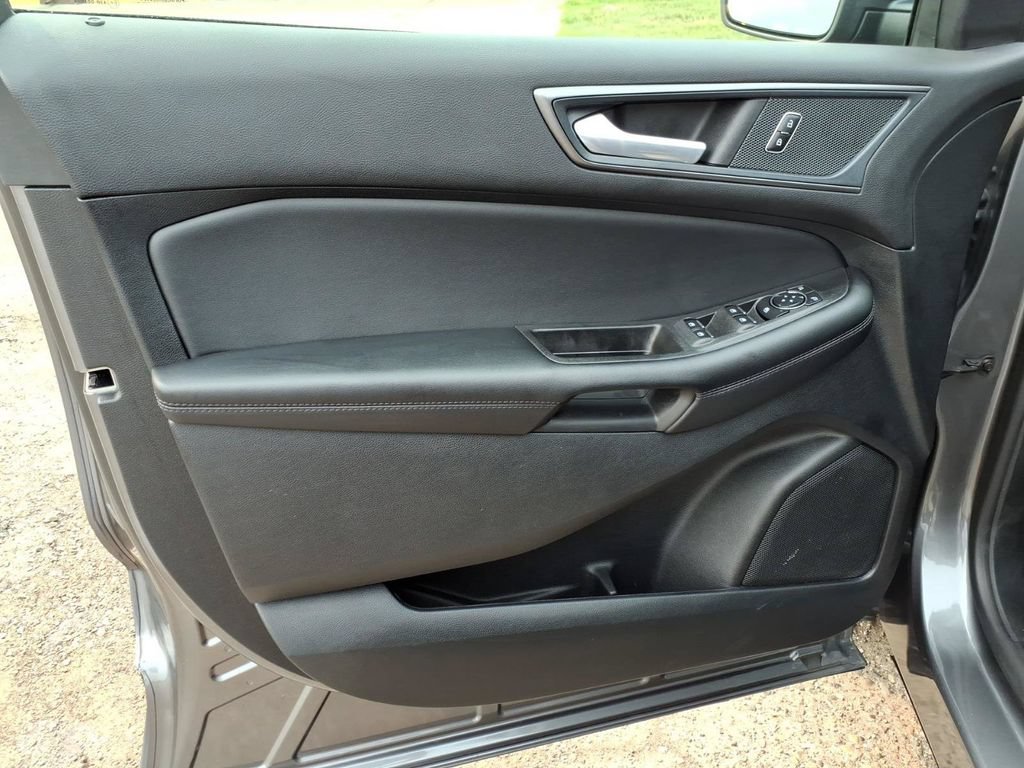 Certified 2024 Ford Edge SE AWD/4WD image 13