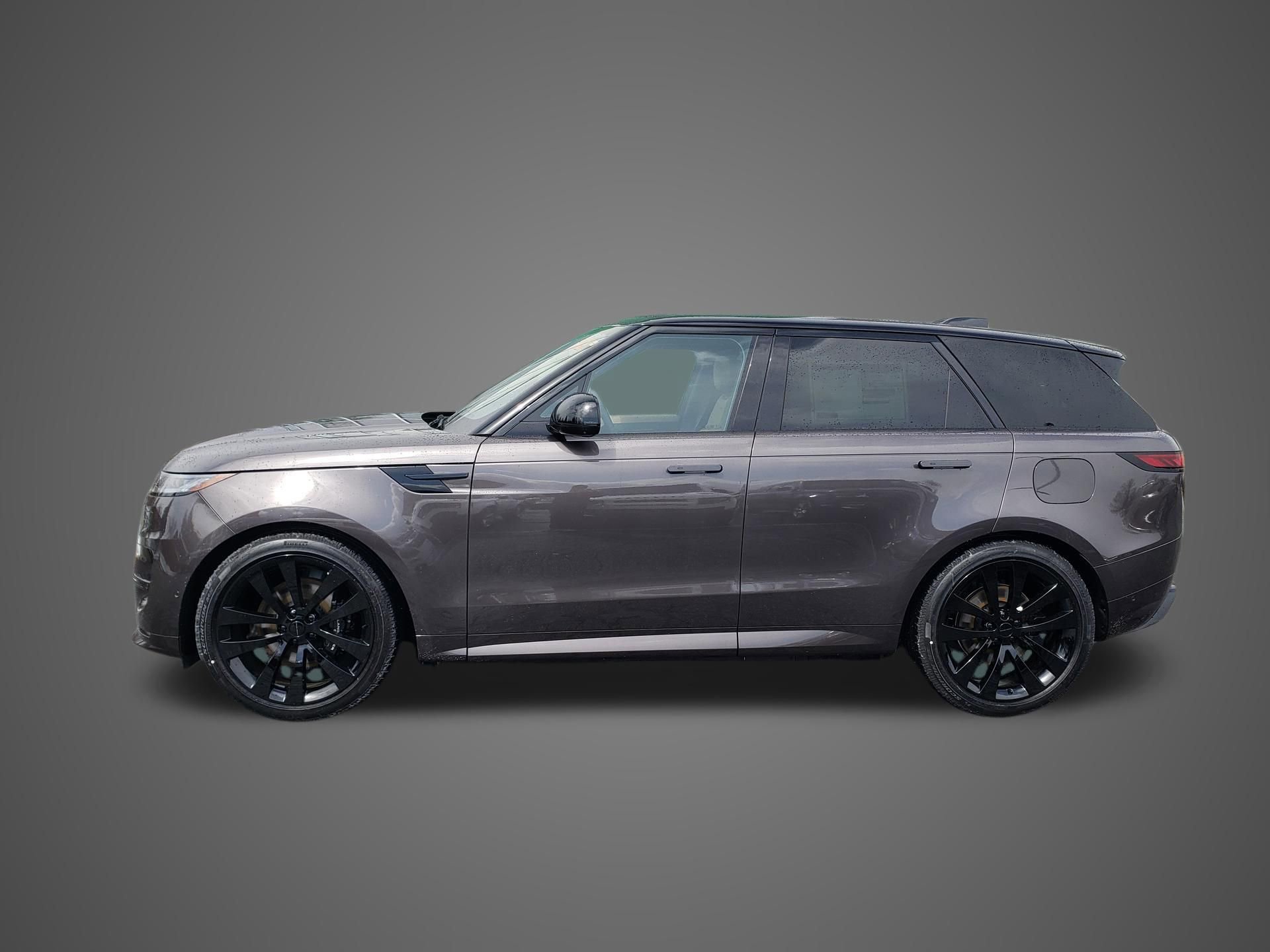 New 2026 Land Rover Range Rover Sport Dynamic SE image 8