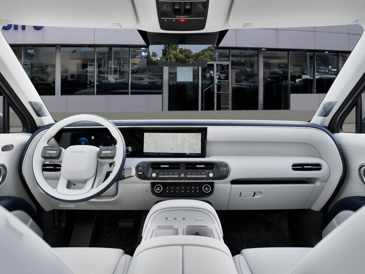 New 2026 Hyundai Palisade Calligraphy image 11