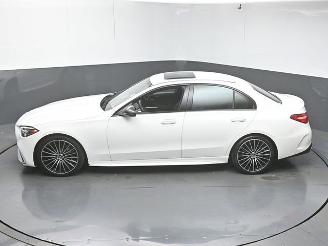 Used 2022 Mercedes-Benz C 300 Sedan image 47