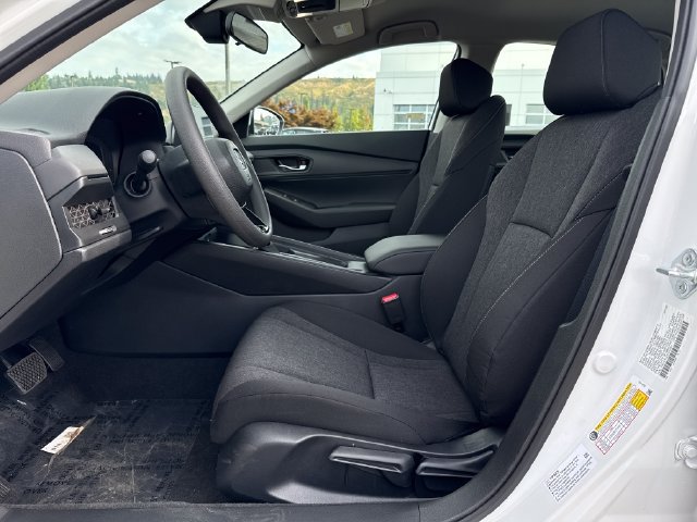 New 2026 Honda Accord LX image 17