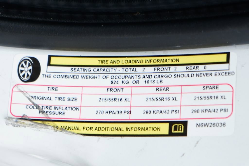 Used 2022 RAM ProMaster City Wagon FWD image 43