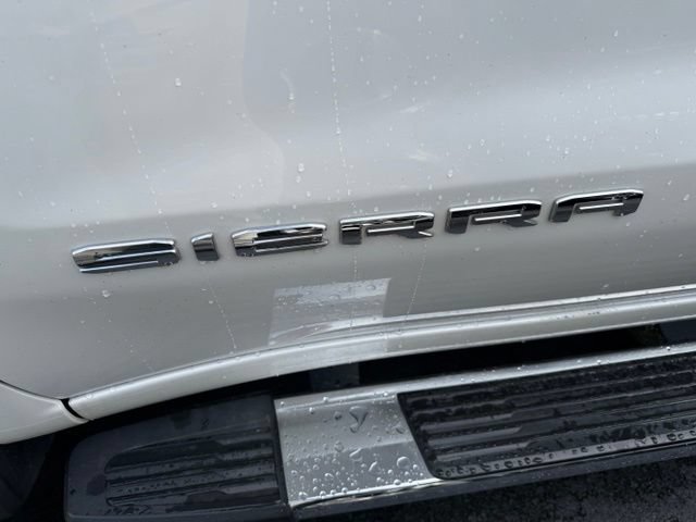 Used 2020 GMC Sierra 1500 SLT w/ SLT Premium Plus Package AWD/4WD image 8