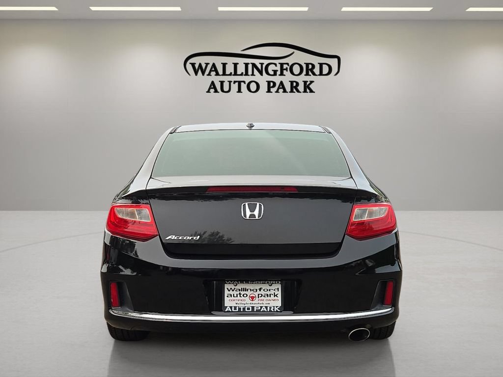Used 2014 Honda Accord EX-L image 5
