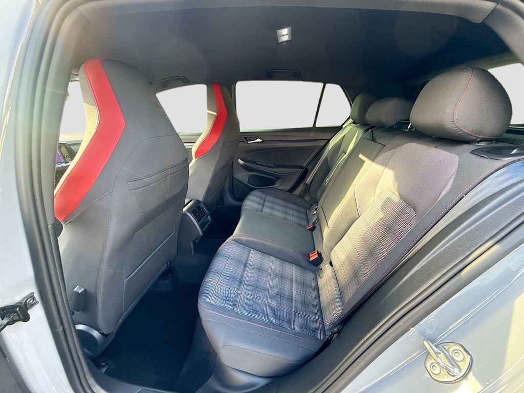 Used 2024 Volkswagen GTI S image 24