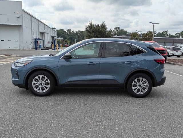 Used 2023 Ford Escape Active FWD image 6