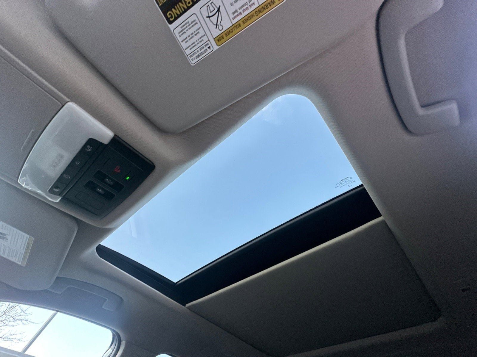 New 2026 Nissan Rogue Dark Armor FWD image 32