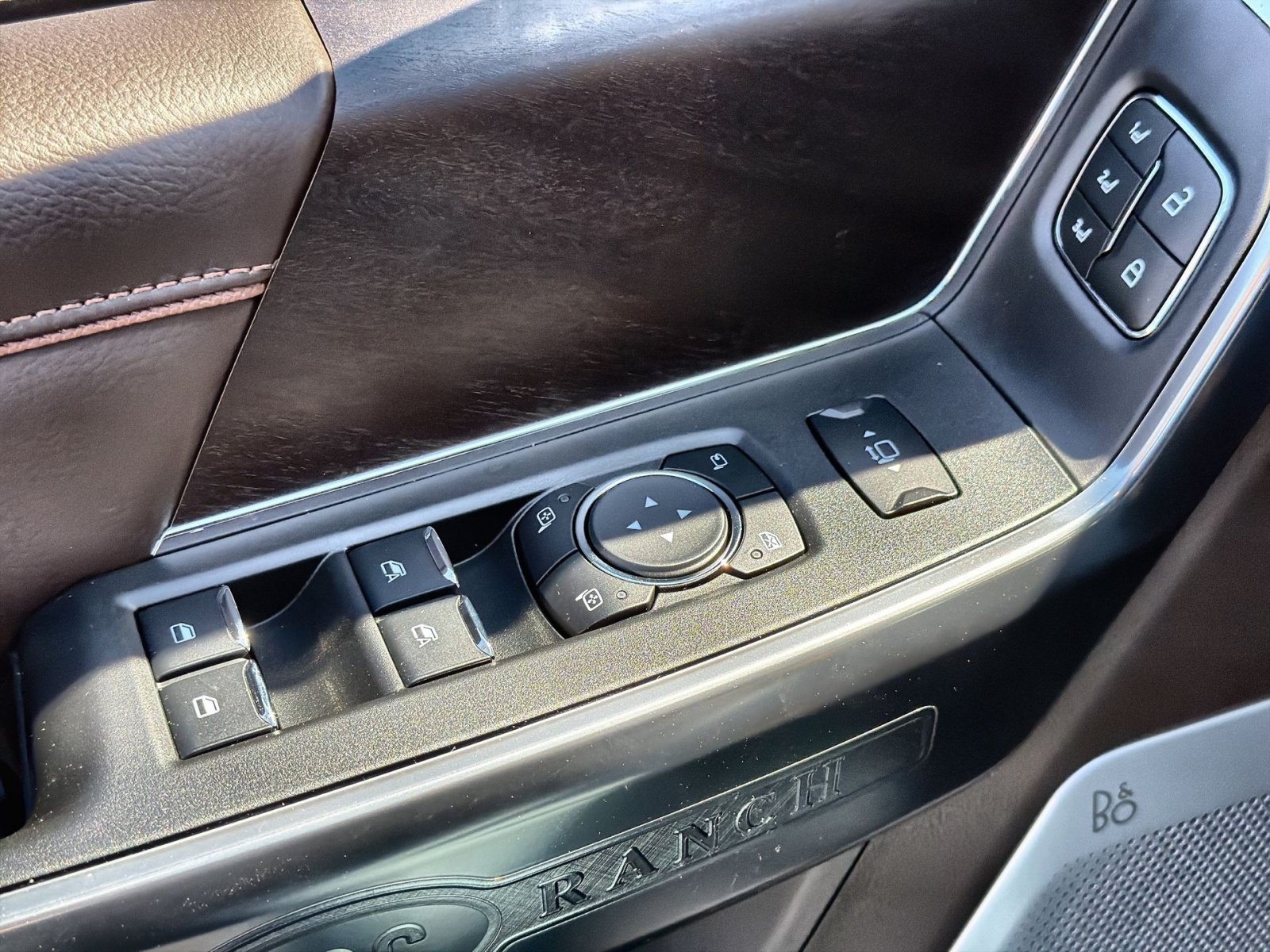 New 2026 Ford F250 King Ranch AWD/4WD image 33
