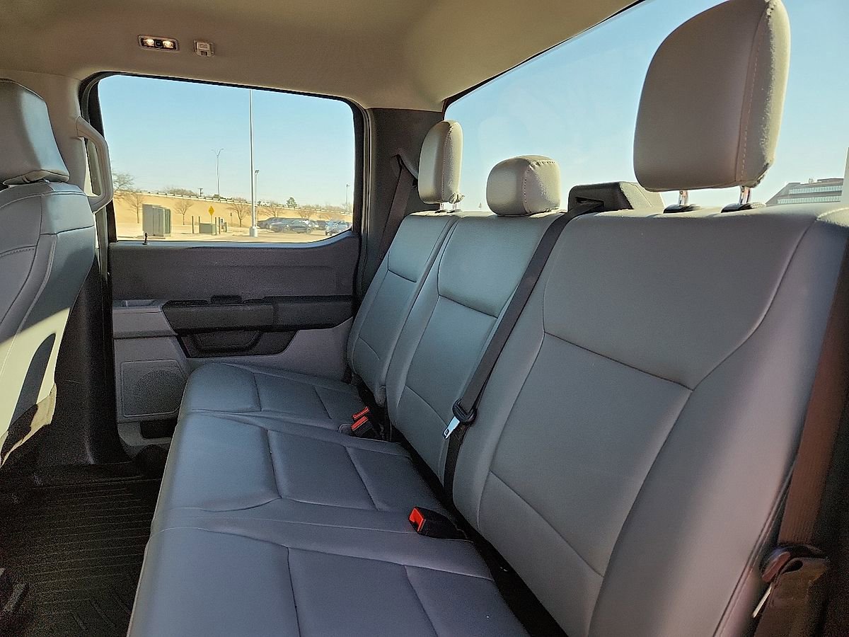 Used 2023 Ford F250 XL w/ 360-Degree Camera Package image 5