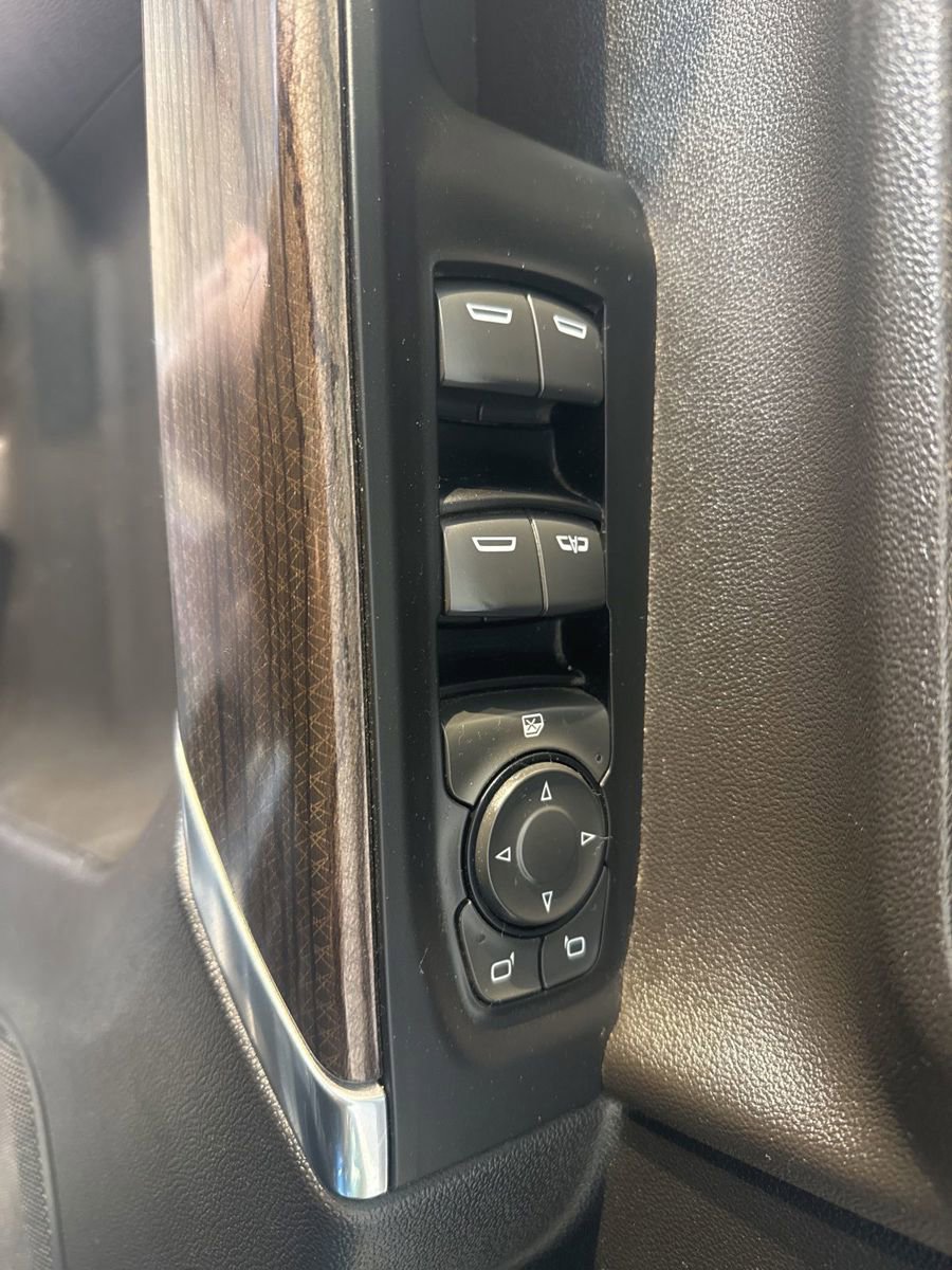 Used 2023 Chevrolet Silverado 2500 LT w/ Convenience Package image 20