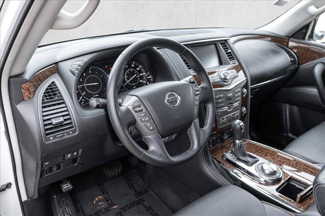 Used 2019 Nissan Armada SL w/ Premium Package AWD/4WD image 10