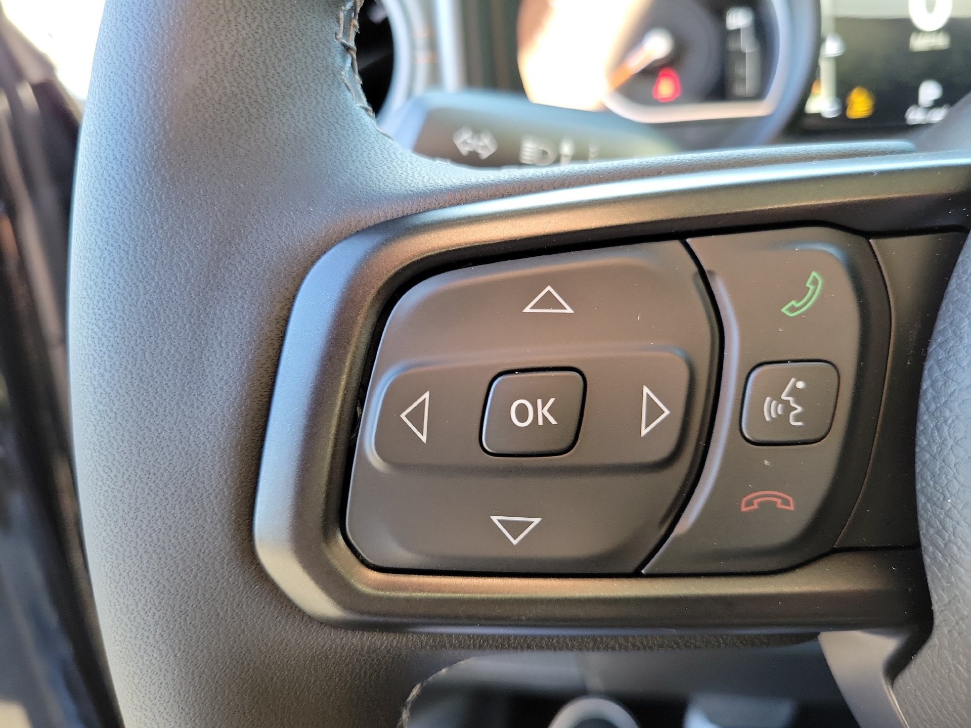 New 2026 Jeep Gladiator Mojave AWD/4WD image 5