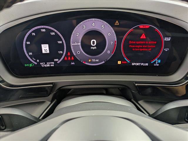 Certified 2024 Porsche Cayenne S image 16