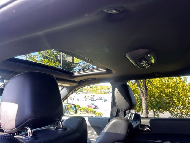 Used 2022 Dodge Durango GT AWD/4WD image 18