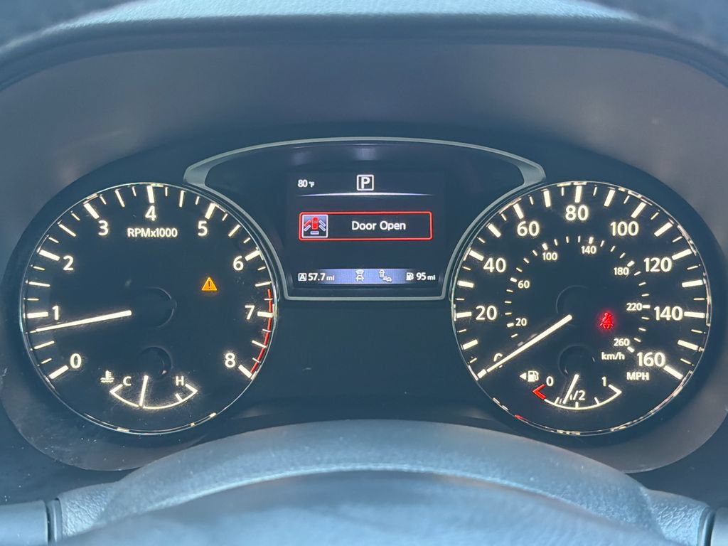 Used 2019 Nissan Pathfinder SV FWD image 26