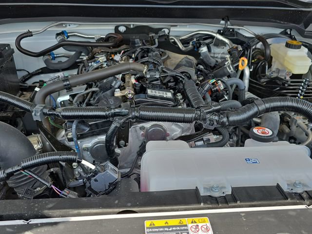 Used 2026 Toyota Tacoma SR AWD/4WD image 30