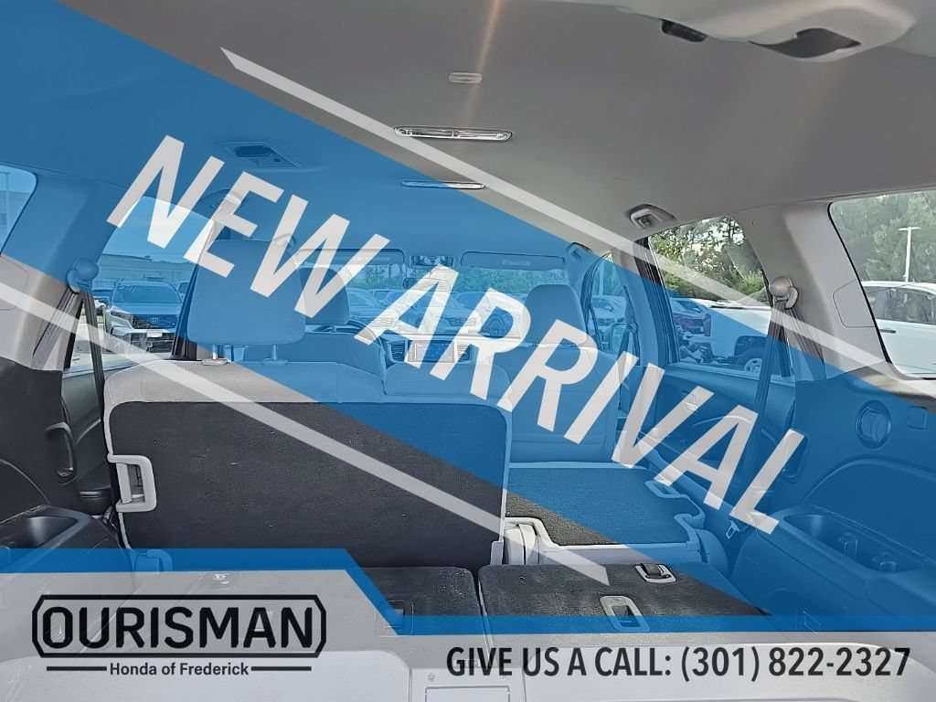 Used 2016 Honda Pilot EX image 11