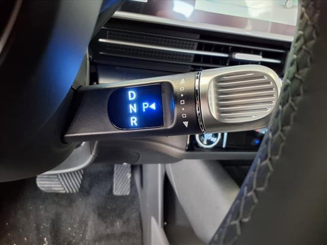 New 2024 Hyundai Ioniq 6 SEL image 9