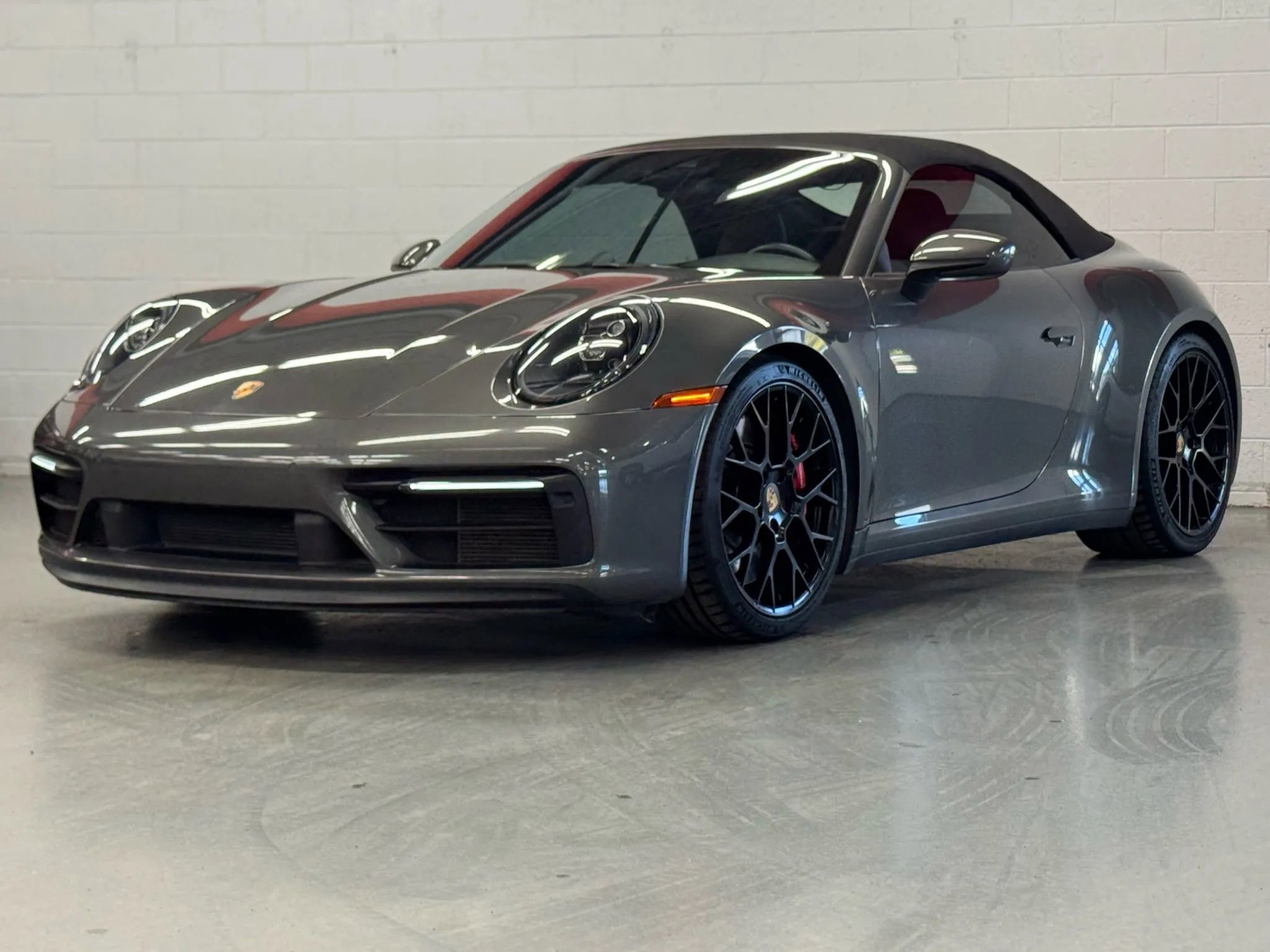Used 2022 Porsche 911 Carrera GTS image 6