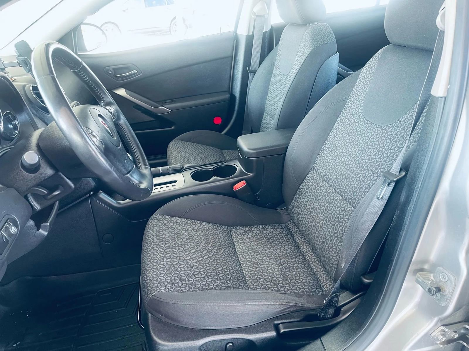 Used 2008 Pontiac G6 Sedan w/ Sun And Sound Package image 24