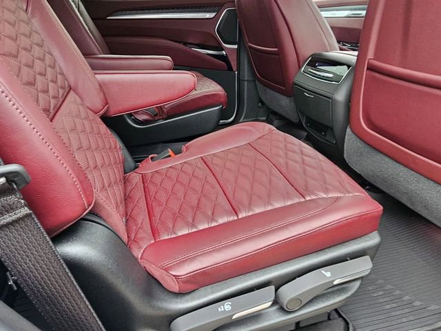 New 2026 Cadillac Escalade Luxury w/ Touring Package image 21