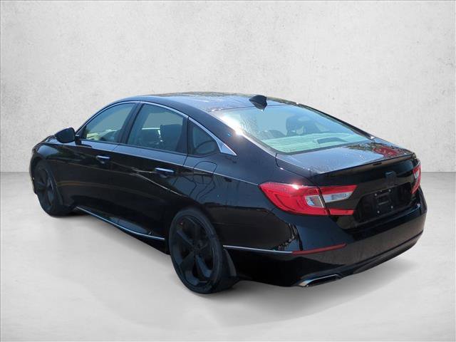 Used 2018 Honda Accord Touring image 8