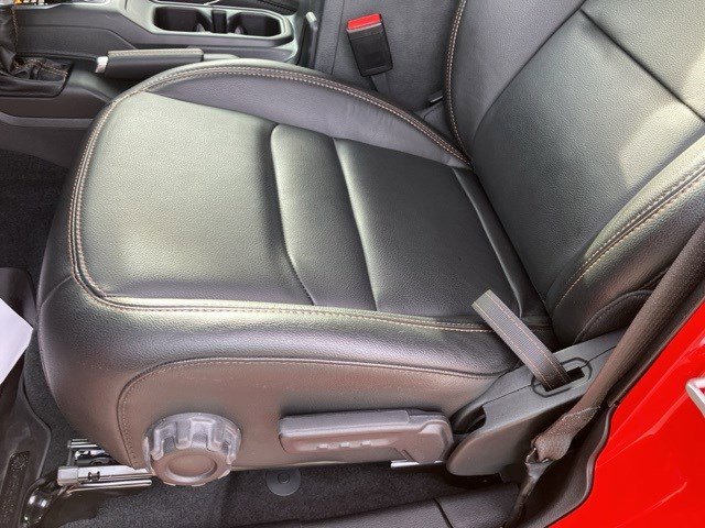 Certified 2023 Jeep Wrangler Rubicon 392 w/ Trailer Tow Package image 12