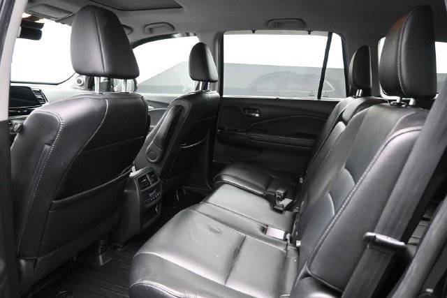 Certified 2021 Honda Pilot Special Edition image 18