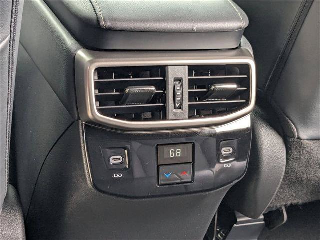 Used 2024 Lexus RX 350 Premium Plus FWD image 16