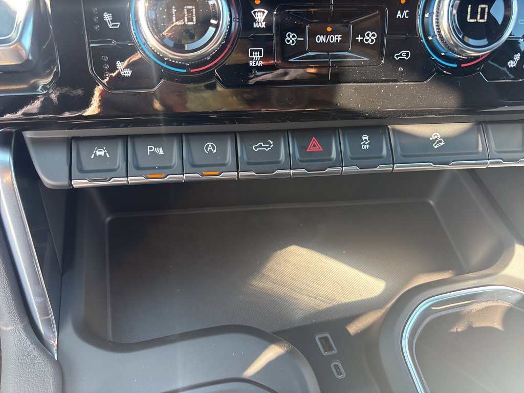 New 2026 GMC Sierra 1500 Denali image 18