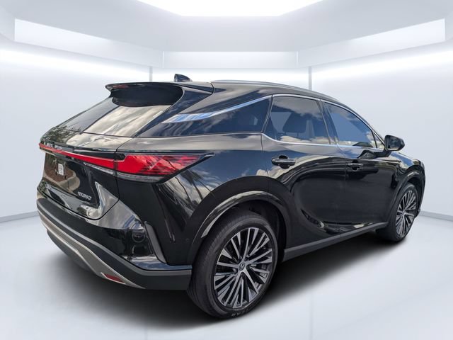 Used 2024 Lexus RX 350 Premium Plus w/ Convenience Package FWD image 3