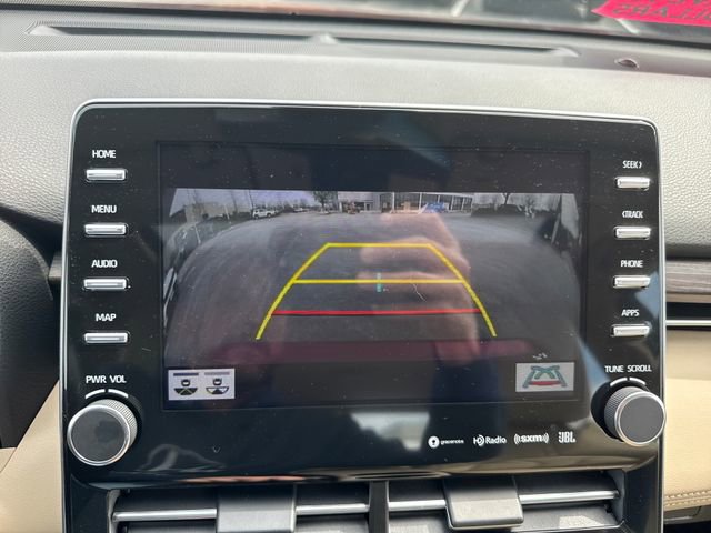 Used 2019 Toyota Avalon XLE w/ Moonroof Package image 35