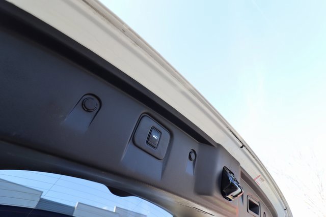 Used 2015 Nissan Murano Platinum image 34