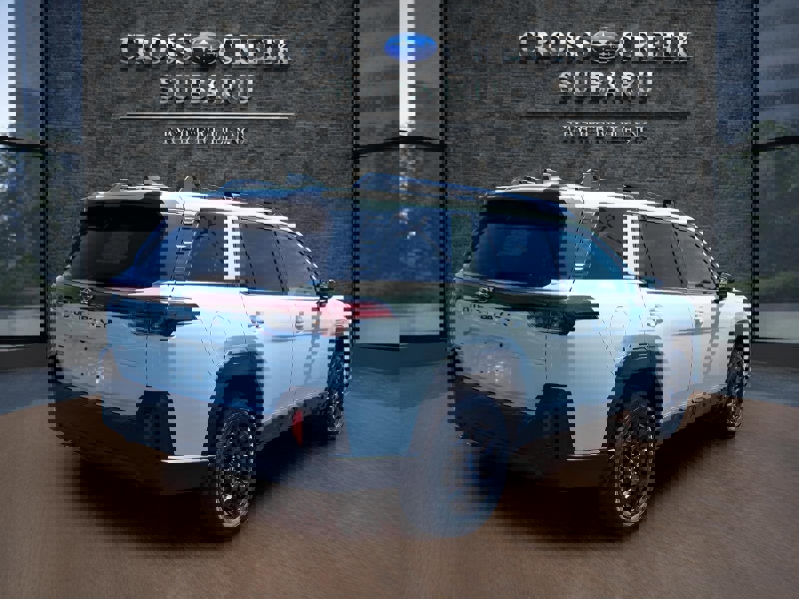 New 2026 Subaru Outback Limited image 26