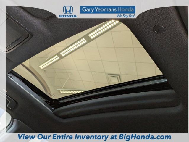 Used 2026 Honda CR-V TrailSport image 26