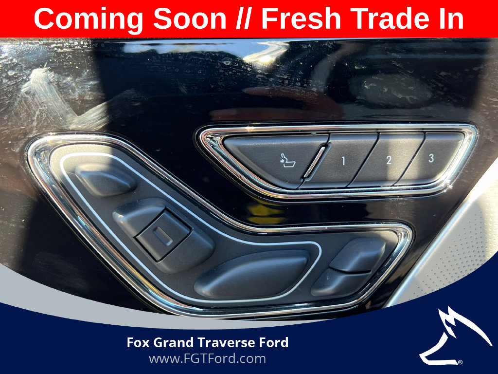 Used 2020 Lincoln Aviator Black Label w/ Dynamic Handling Package AWD/4WD image 17