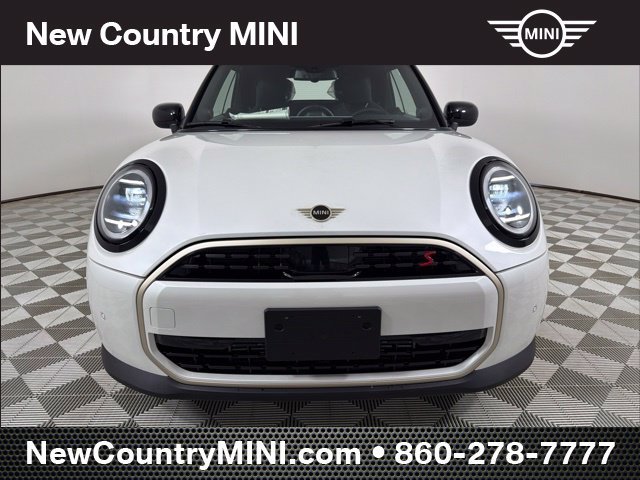 New 2026 MINI Cooper S FWD image 2