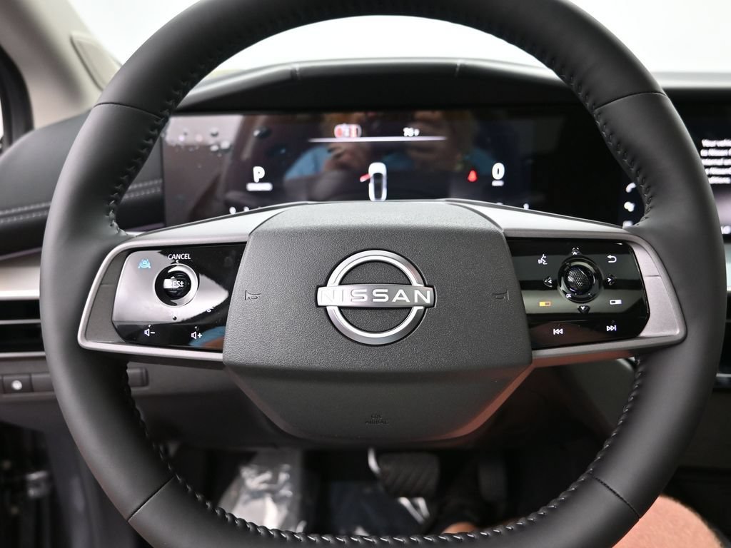 New 2026 Nissan Murano SL AWD/4WD image 14