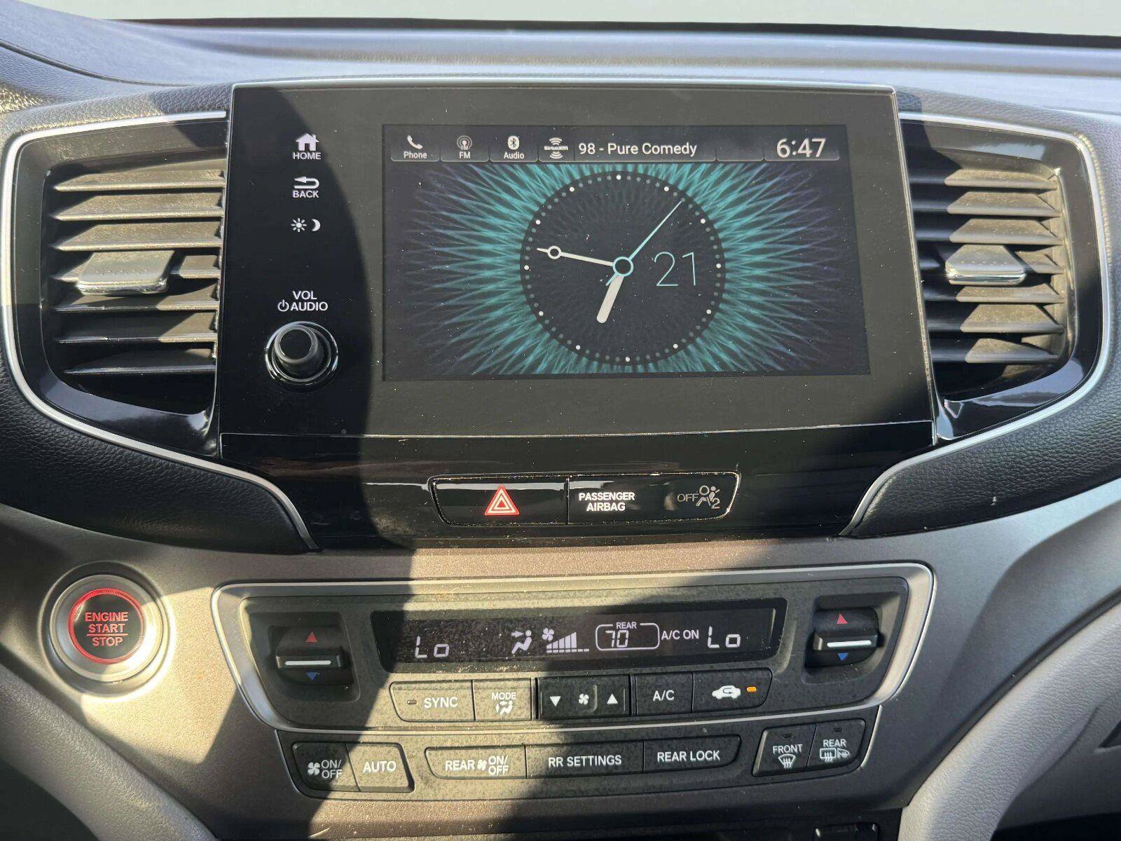 Used 2019 Honda Pilot EX-L image 31