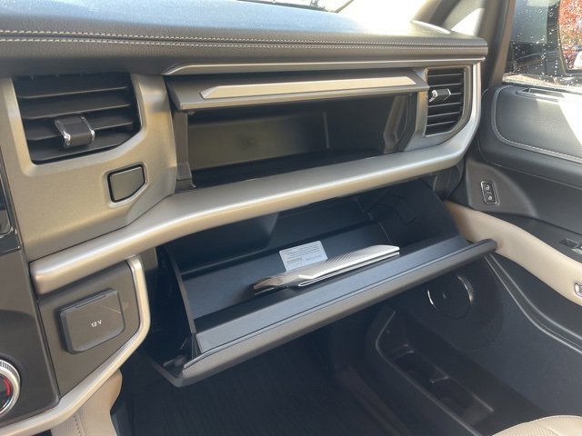 Certified 2024 Ford Expedition Max XLT image 44