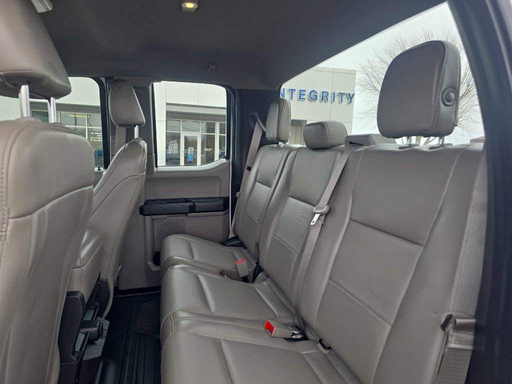 Used 2018 Ford F150 XL w/ Equipment Group 101A Mid image 17