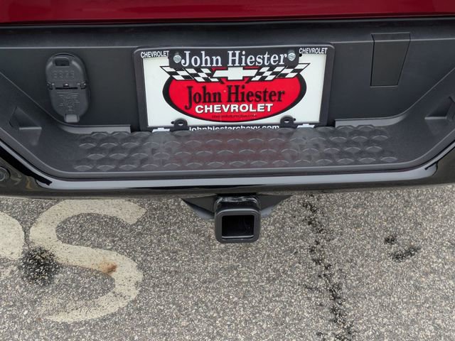 New 2026 Chevrolet Colorado Trail Boss image 31