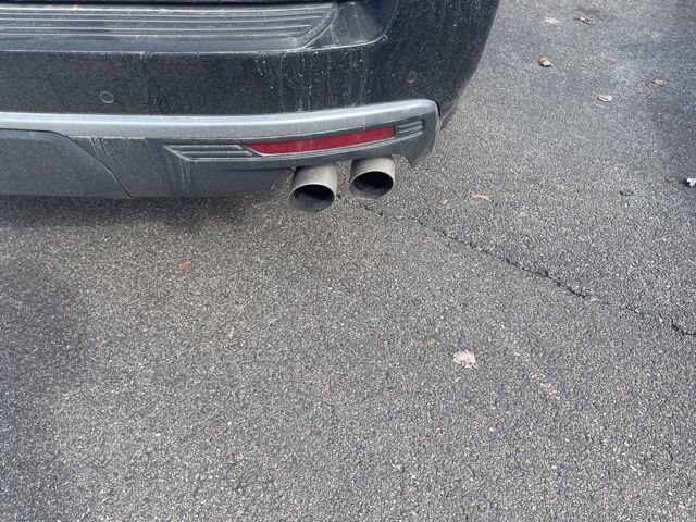 Used 2022 GMC Yukon Denali image 6