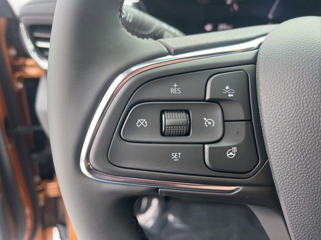 New 2026 Buick Envista Preferred w/ Convenience I Package image 19