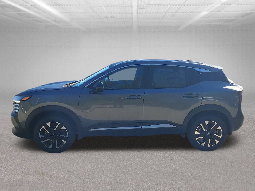 New 2026 Nissan Kicks SV w/ SV Premium Package AWD/4WD image 2