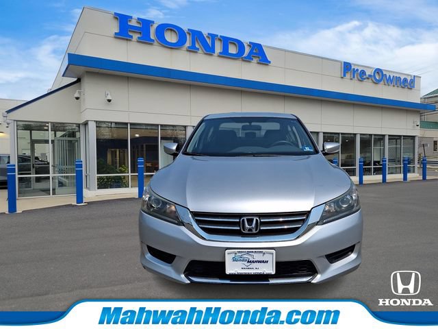 Used 2014 Honda Accord LX image 2